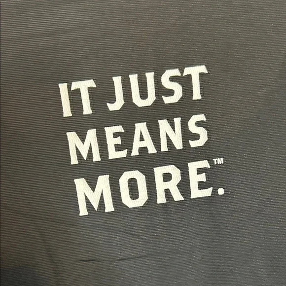 Nike Men's SEC Black Athletic Tee NWT - Picture 7 of 8